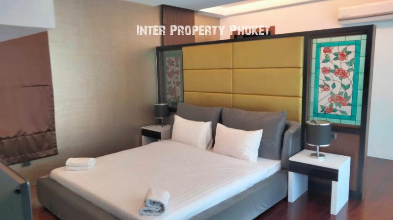 3 bedrooms pool villa  for short term-Long term