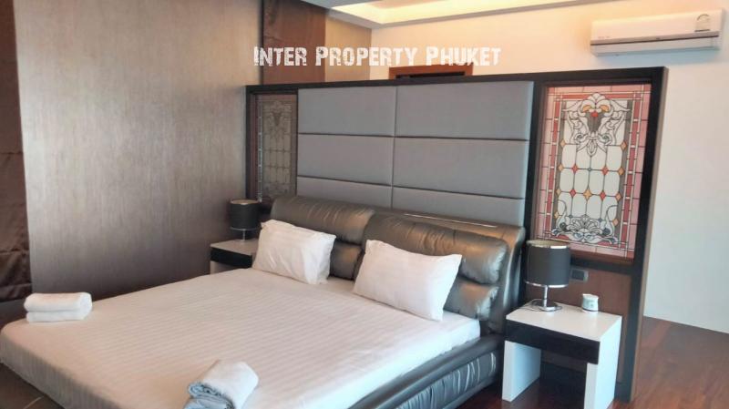 3 bedrooms pool villa  for short term-Long term