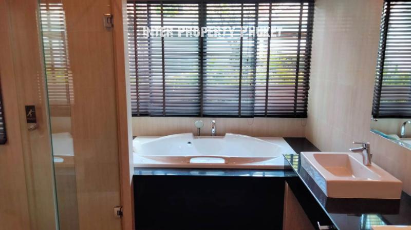 3 bedrooms pool villa  for short term-Long term
