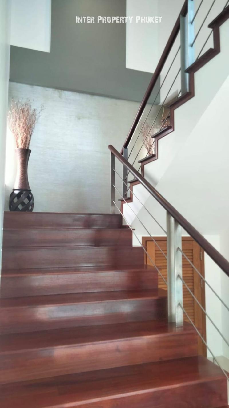 3 bedrooms pool villa  for short term-Long term