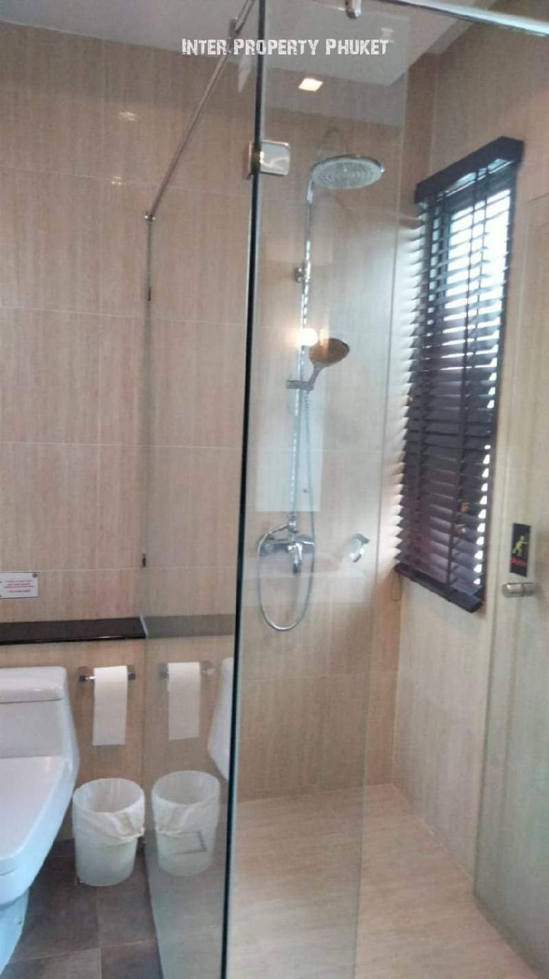 3 bedrooms pool villa  for short term-Long term