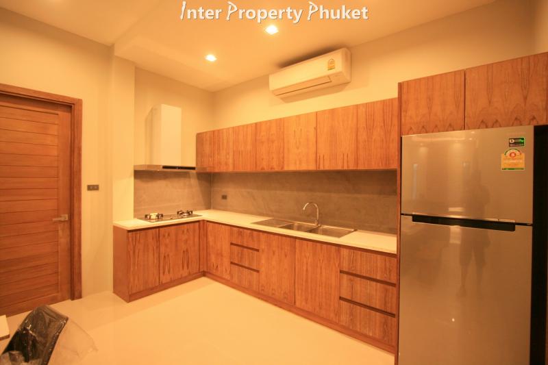 3 Bedrooms Balinese style pool villa for sale
