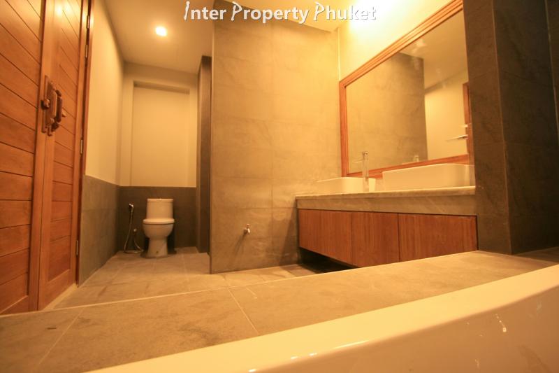 3 Bedrooms Balinese style pool villa for sale