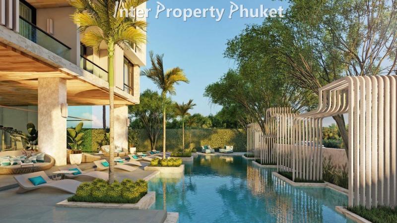 Seaview Condo 1 bedrooms for Sale and investment