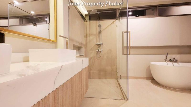 SC164 4 Bedrooms Pool villa for sale