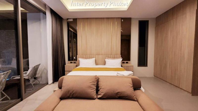 SC164 4 Bedrooms Pool villa for sale
