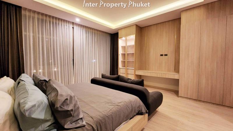 SC164 4 Bedrooms Pool villa for sale