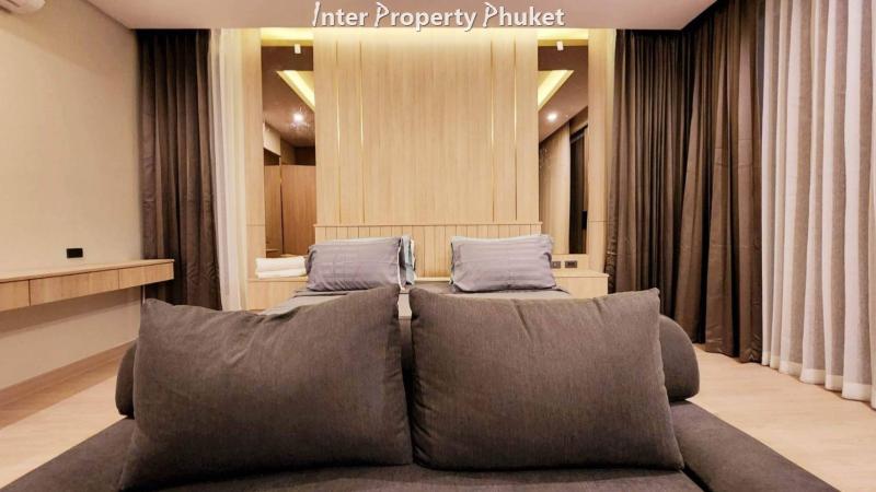 SC164 4 Bedrooms Pool villa for sale