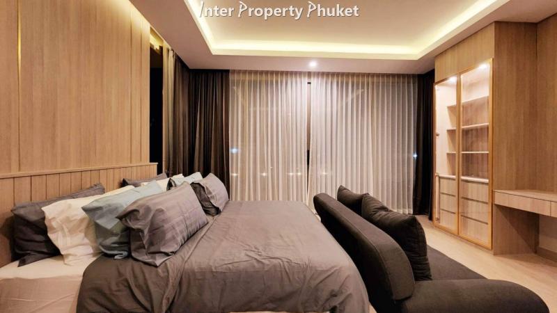 SC164 4 Bedrooms Pool villa for sale
