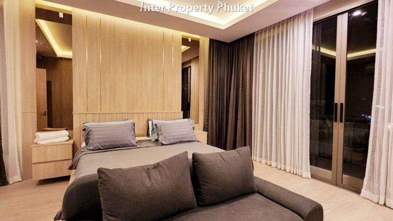 SC164 4 Bedrooms Pool villa for sale