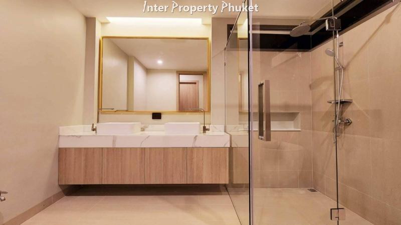 SC164 4 Bedrooms Pool villa for sale