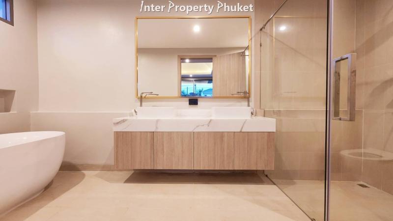 SC164 4 Bedrooms Pool villa for sale