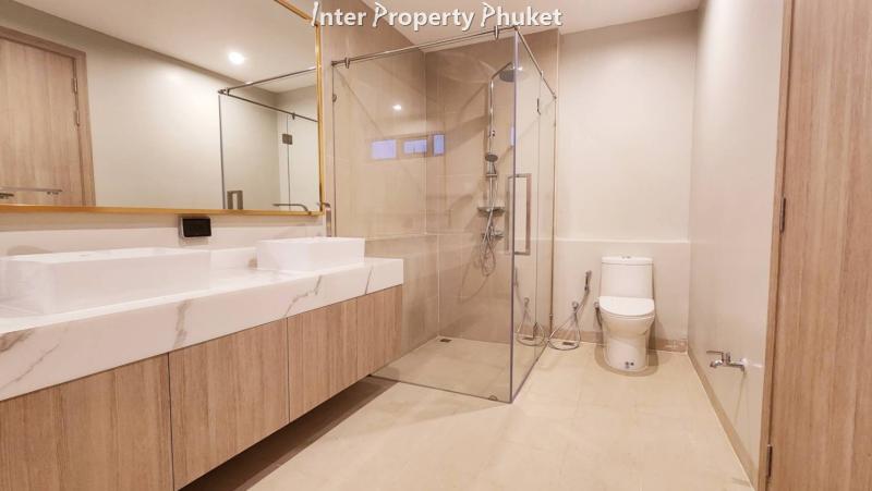 SC164 4 Bedrooms Pool villa for sale
