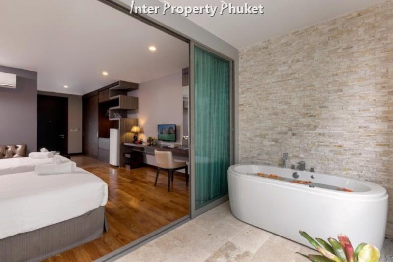 Studio condo for sale