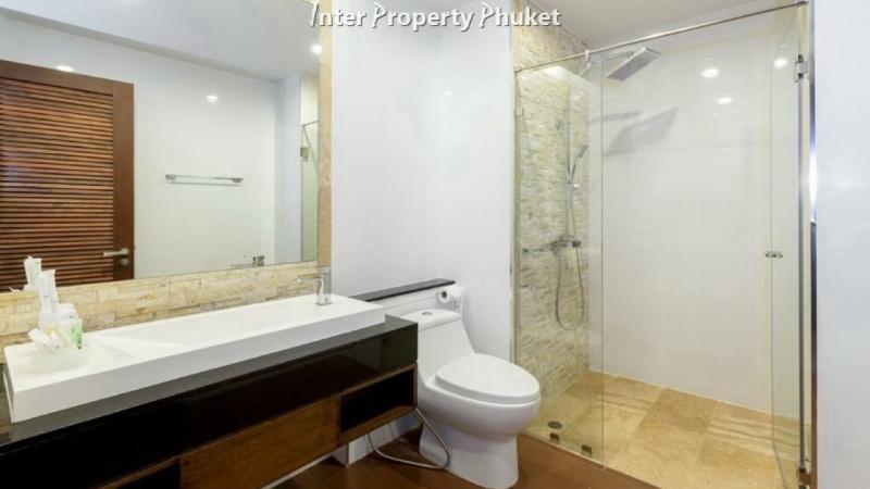 Studio condo for sale