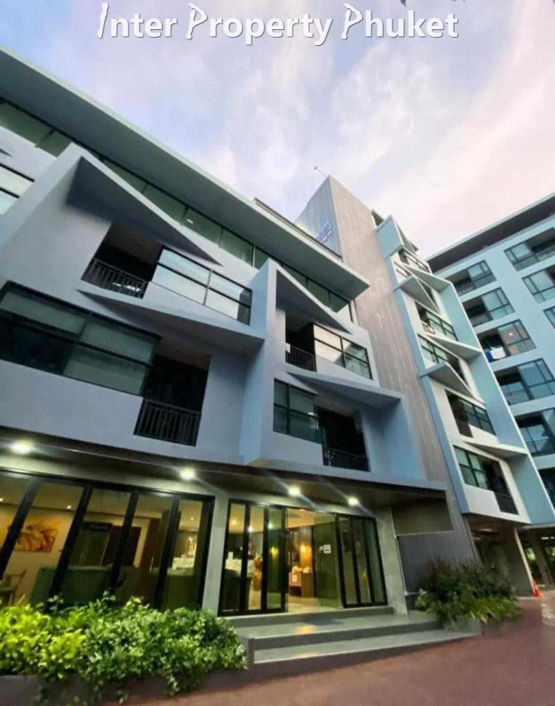 SR167 1 Bedroom condo for sale