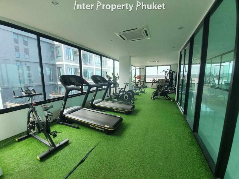 SR167 1 Bedroom condo for sale