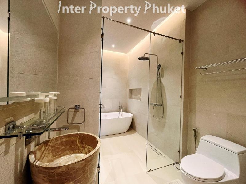 RTL449 3 Bedrooms villa for rent