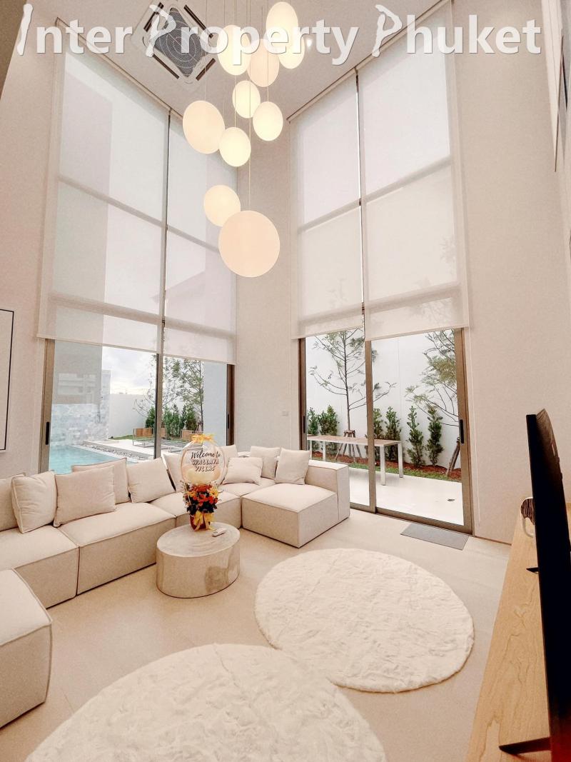 RTL449 3 Bedrooms villa for rent