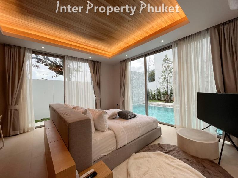 RTL449 3 Bedrooms villa for rent