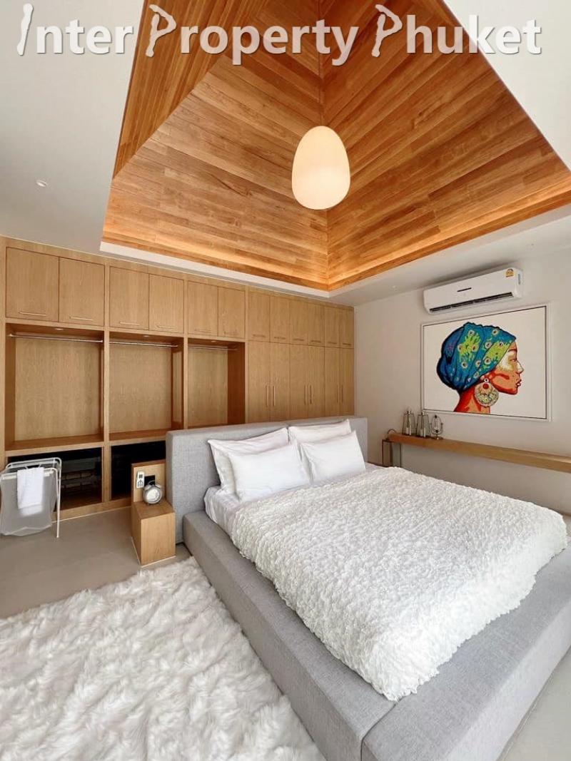 RTL449 3 Bedrooms villa for rent