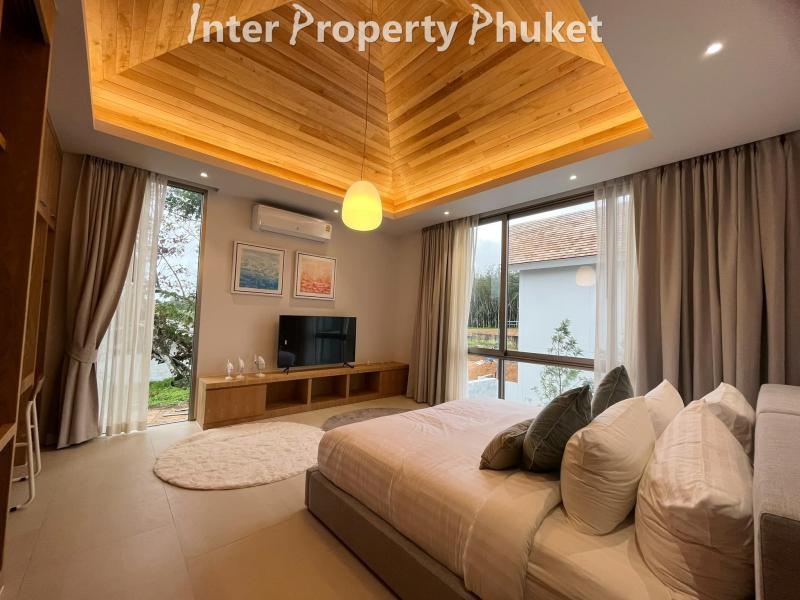 RTL449 3 Bedrooms villa for rent
