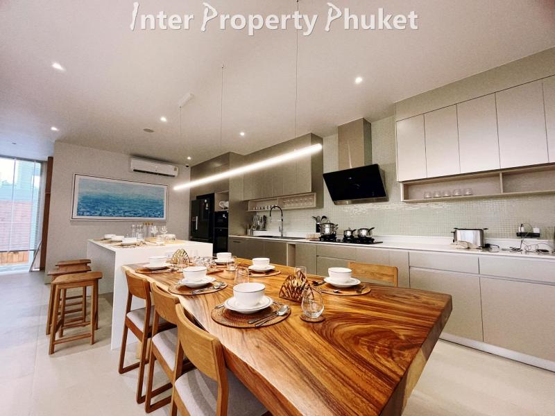 RTL449 3 Bedrooms villa for rent