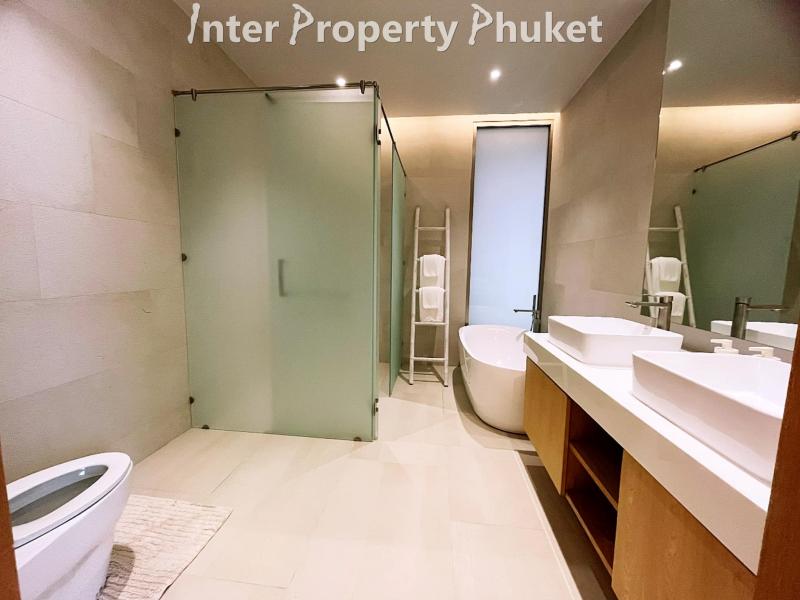 RTL449 3 Bedrooms villa for rent