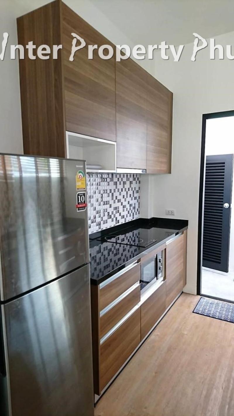 RCL451 3 Bedrooms villa for rent