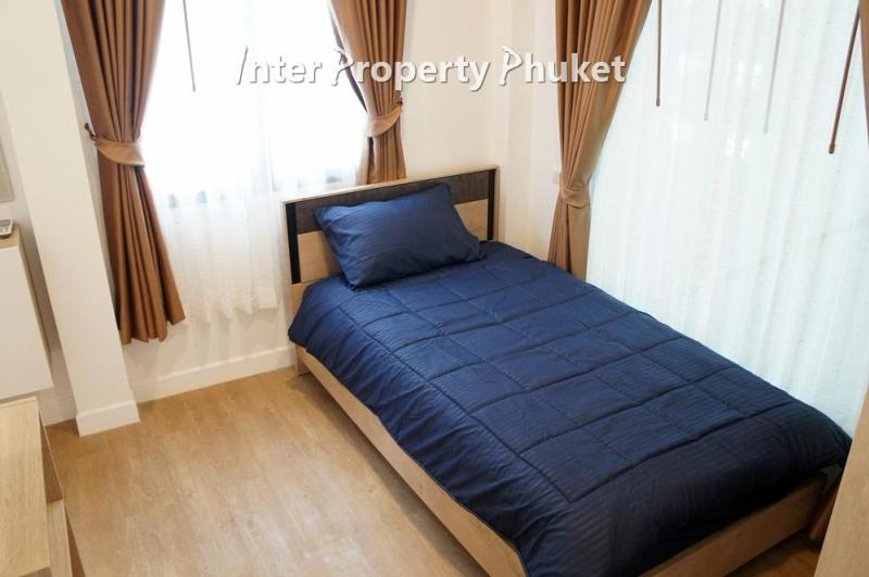 RCL451 3 Bedrooms villa for rent