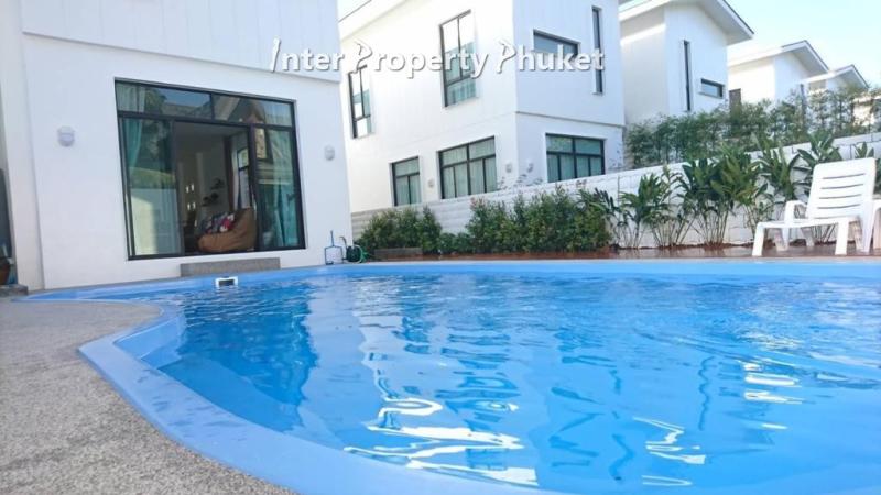 RCL451 3 Bedrooms villa for rent