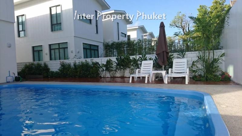 RCL451 3 Bedrooms villa for rent