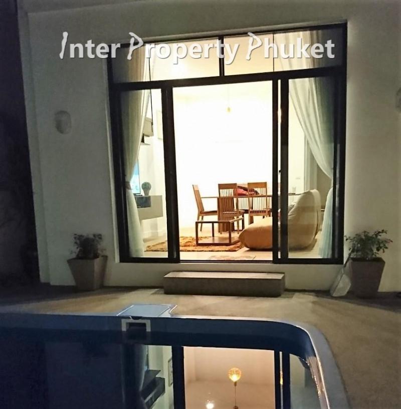 RCL451 3 Bedrooms villa for rent