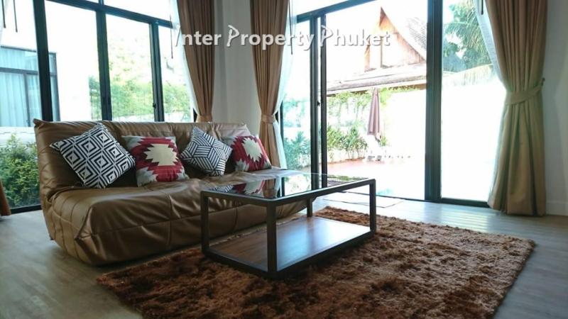 RCL451 3 Bedrooms villa for rent