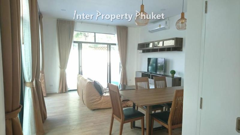 RCL451 3 Bedrooms villa for rent