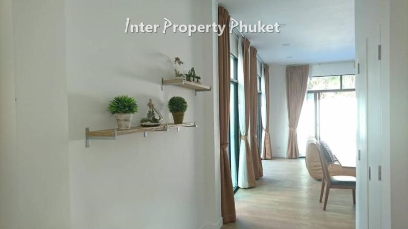 RCL451 3 Bedrooms villa for rent