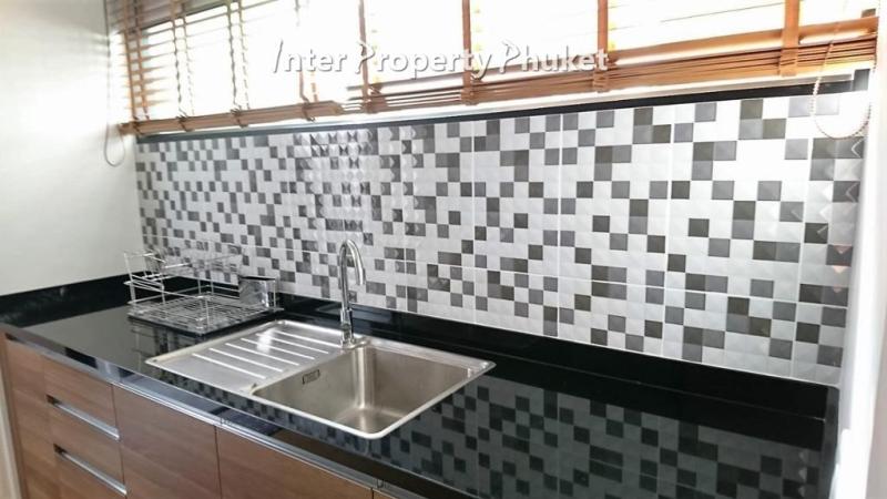RCL451 3 Bedrooms villa for rent