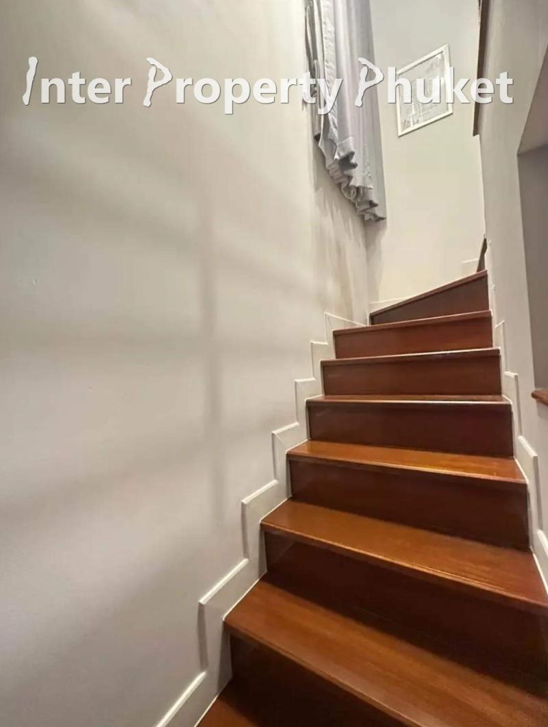 RTL452 3 Bedrooms house for rent