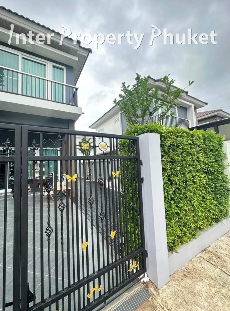 RTL452 3 Bedrooms house for rent