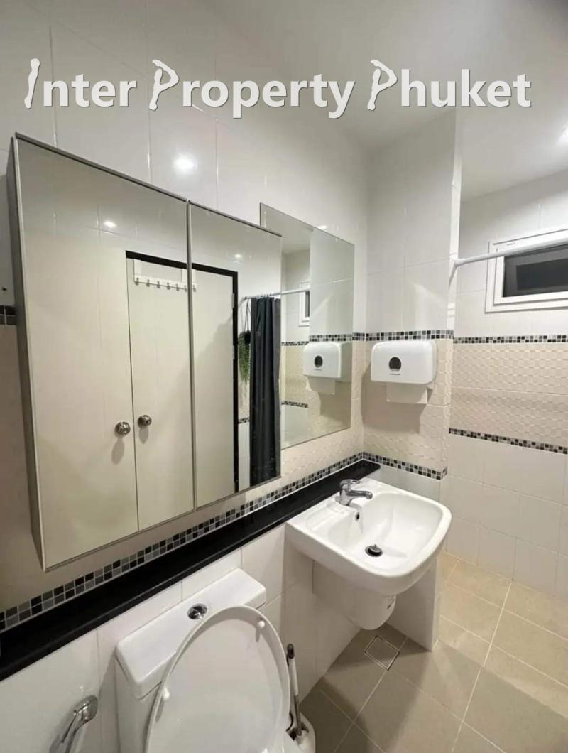 RTL452 3 Bedrooms house for rent