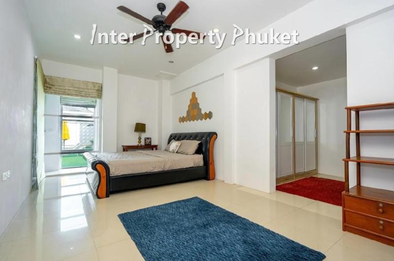 RLGN453 2 bedrooms pool villa for rent