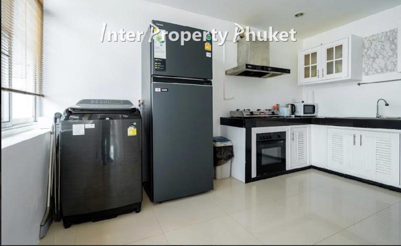RLGN453 2 bedrooms pool villa for rent