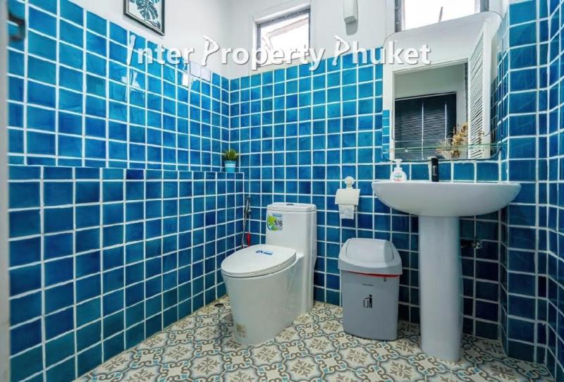 RLGN453 2 bedrooms pool villa for rent
