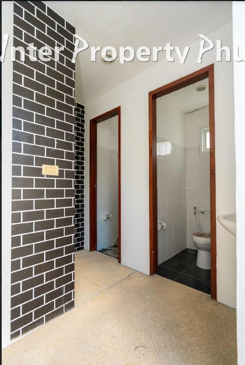 RLGN453 2 bedrooms pool villa for rent