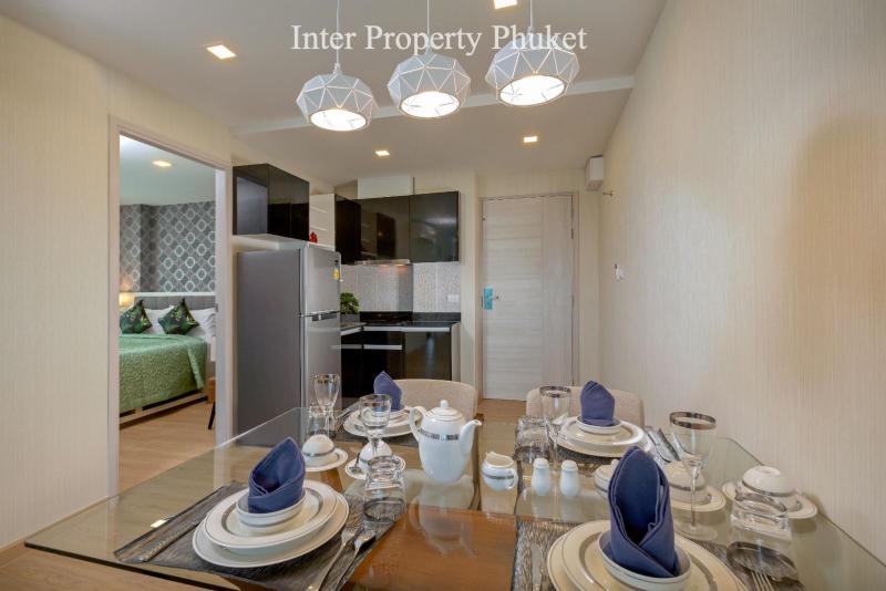 2 Bedrooms Apartment for rent + SEA VIEW