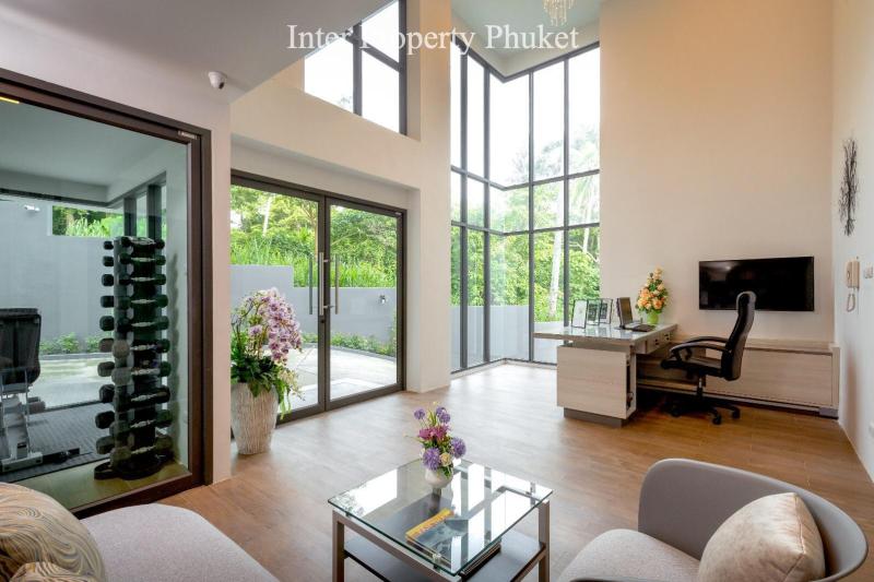 2 Bedrooms Apartment for rent + SEA VIEW