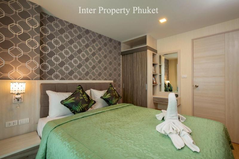 2 Bedrooms Apartment for rent + SEA VIEW
