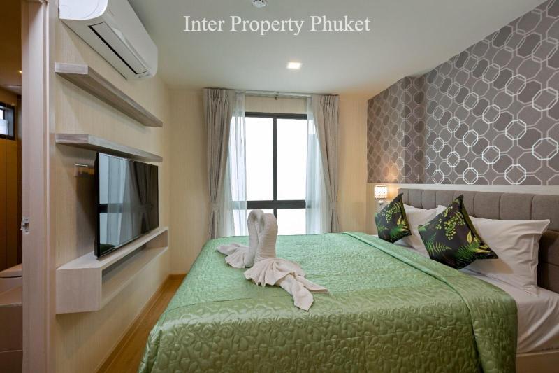 2 Bedrooms Apartment for rent + SEA VIEW