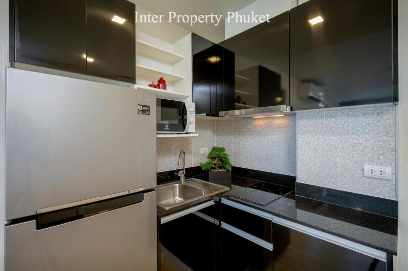 2 Bedrooms Apartment for rent + SEA VIEW