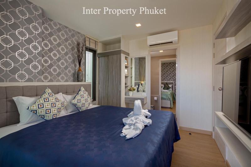 2 Bedrooms Apartment for rent + SEA VIEW